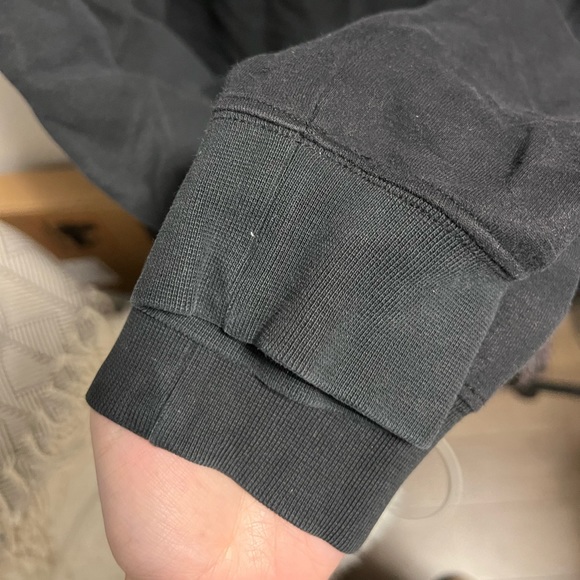 Marc by Marc Jacobs Black Sweater - Picture 2 of 6